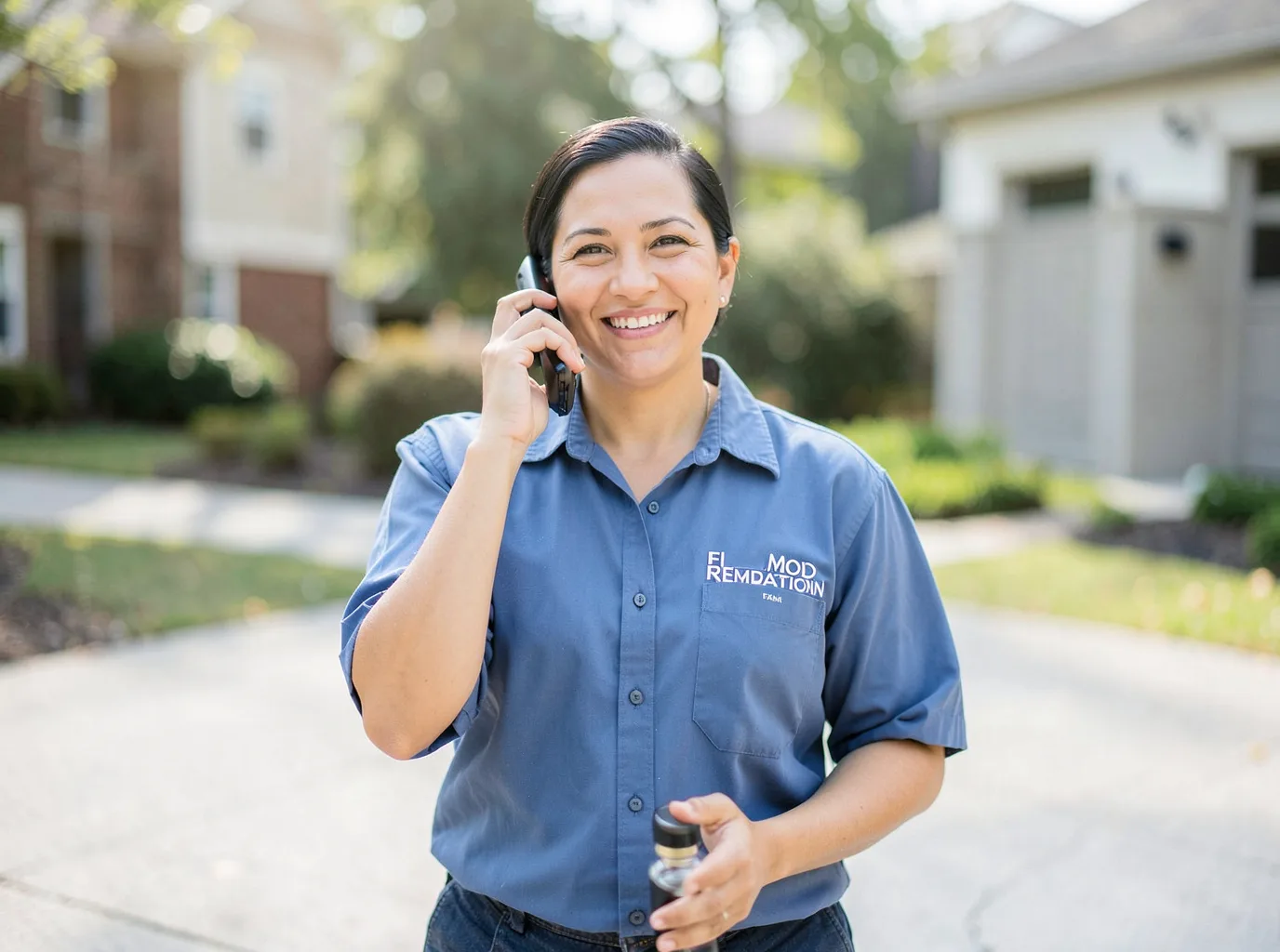 Mold Remediation Saint Michael, AK FAQs